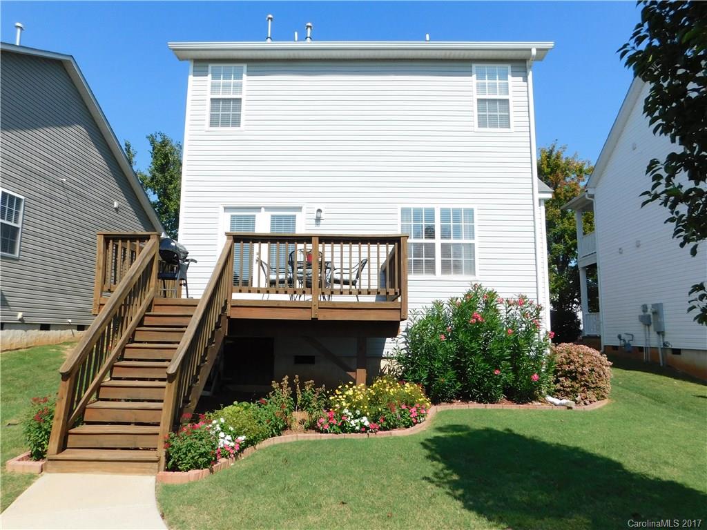 Alexander Chase - Residential