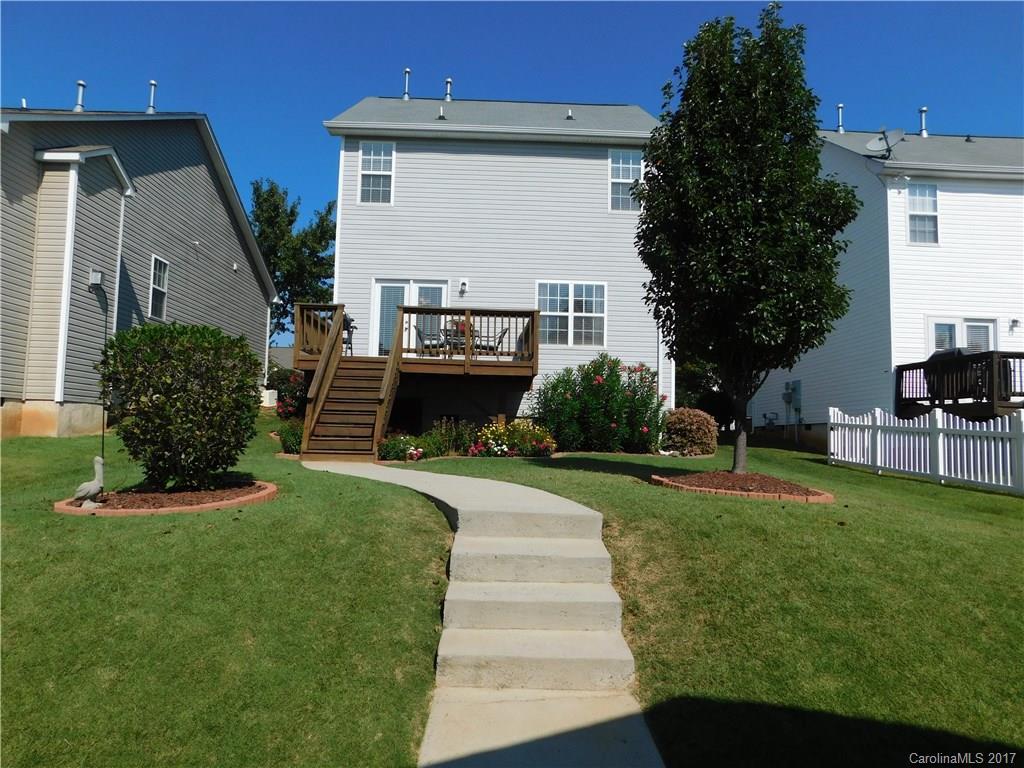 Alexander Chase - Residential