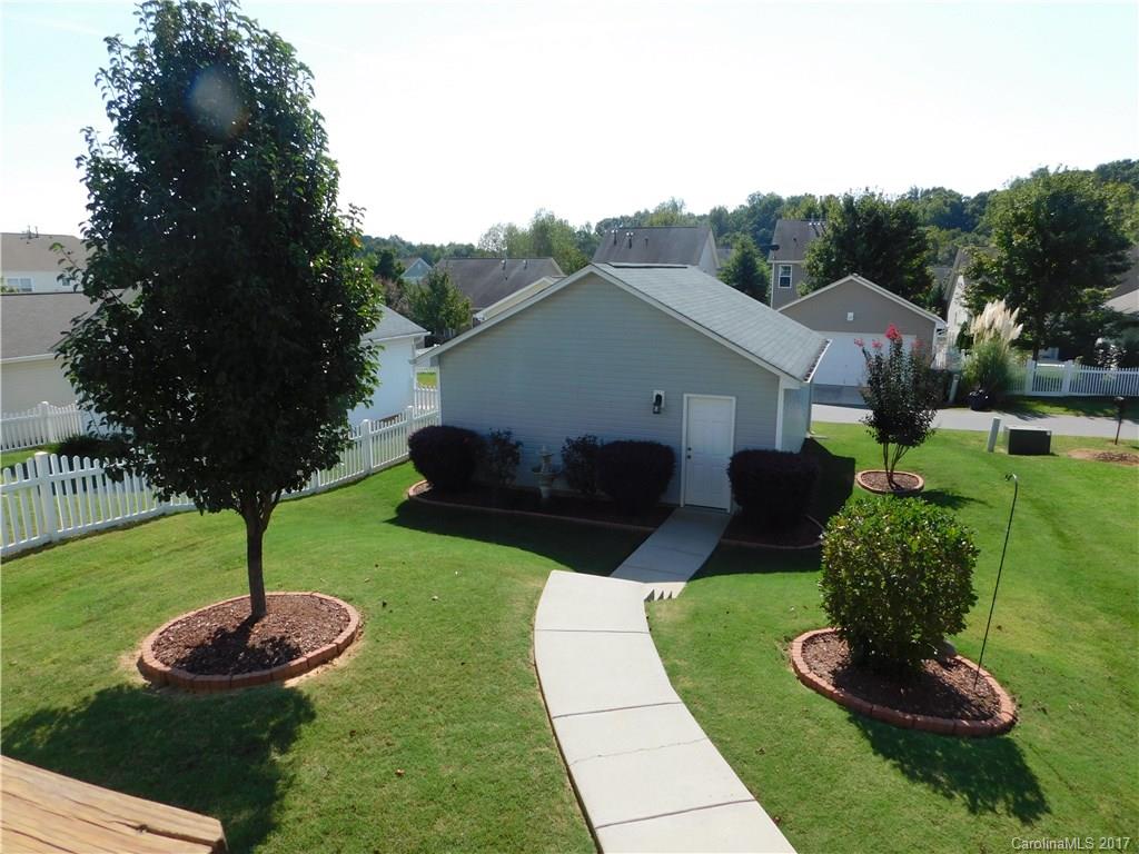 Alexander Chase - Residential