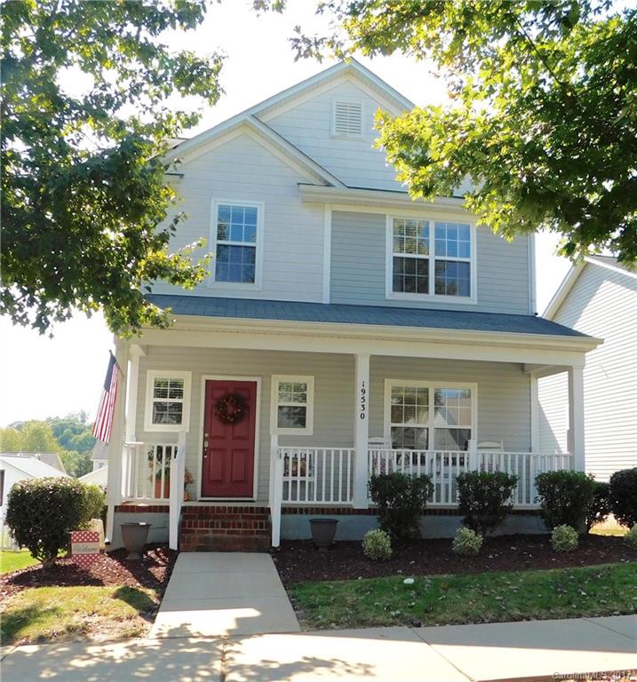 Alexander Chase - Residential