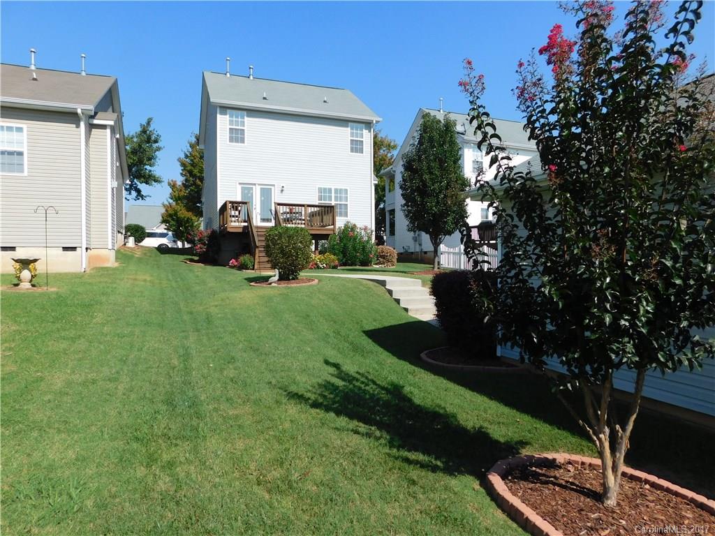 Alexander Chase - Residential