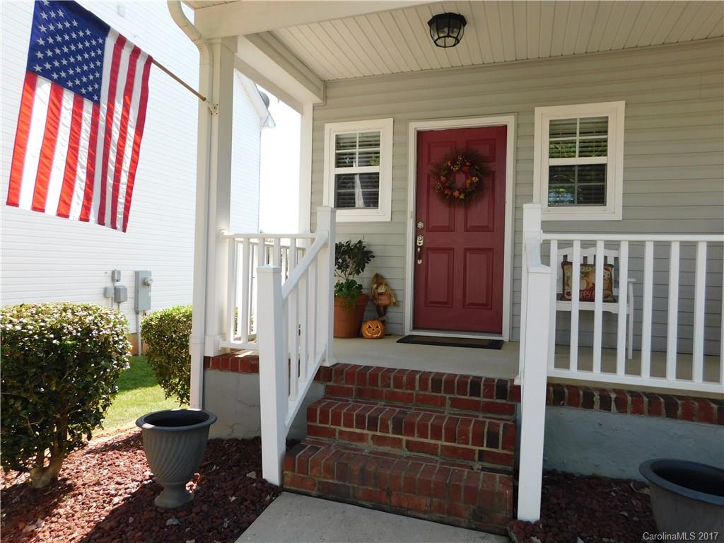 Alexander Chase - Residential