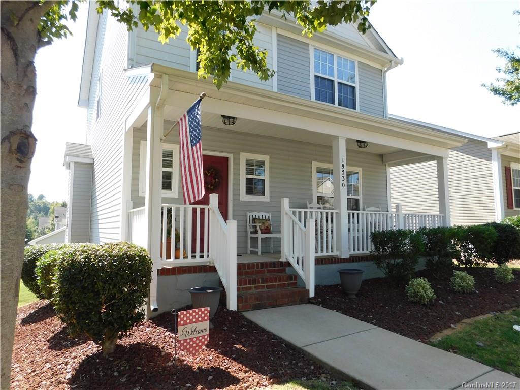 Alexander Chase - Residential