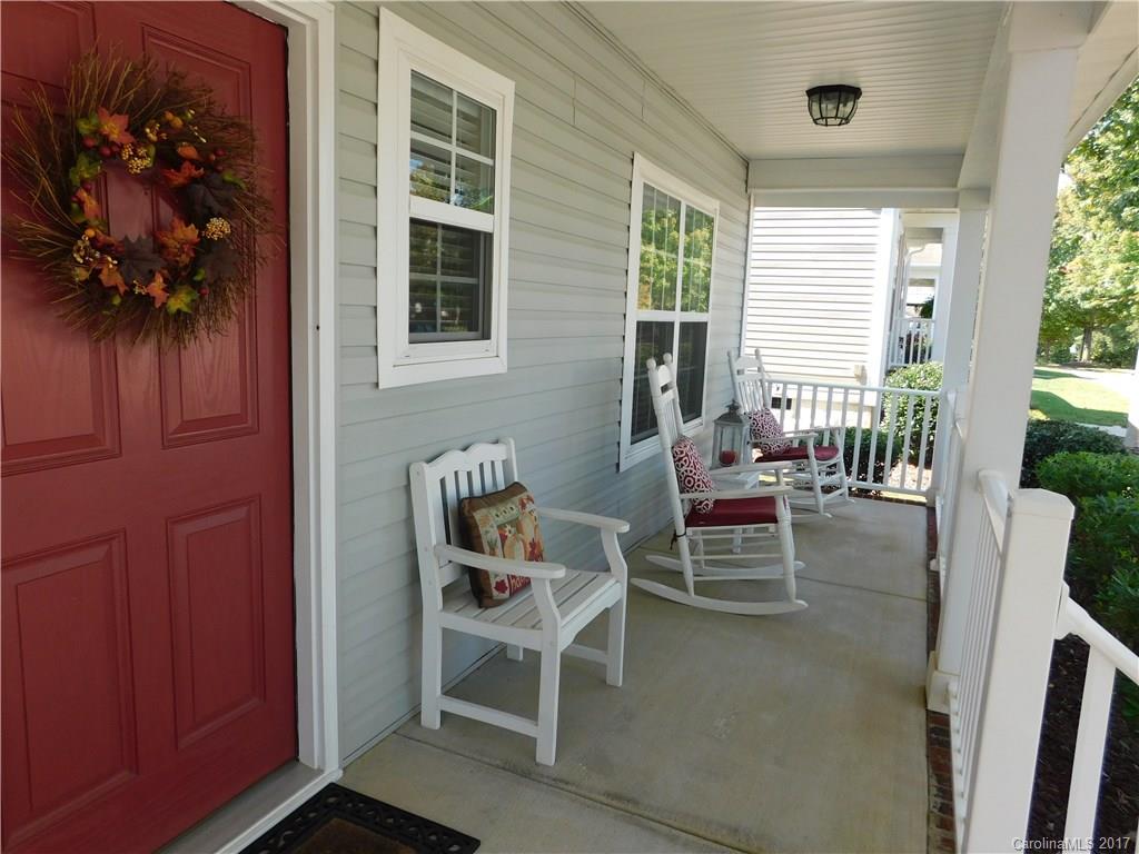 Alexander Chase - Residential