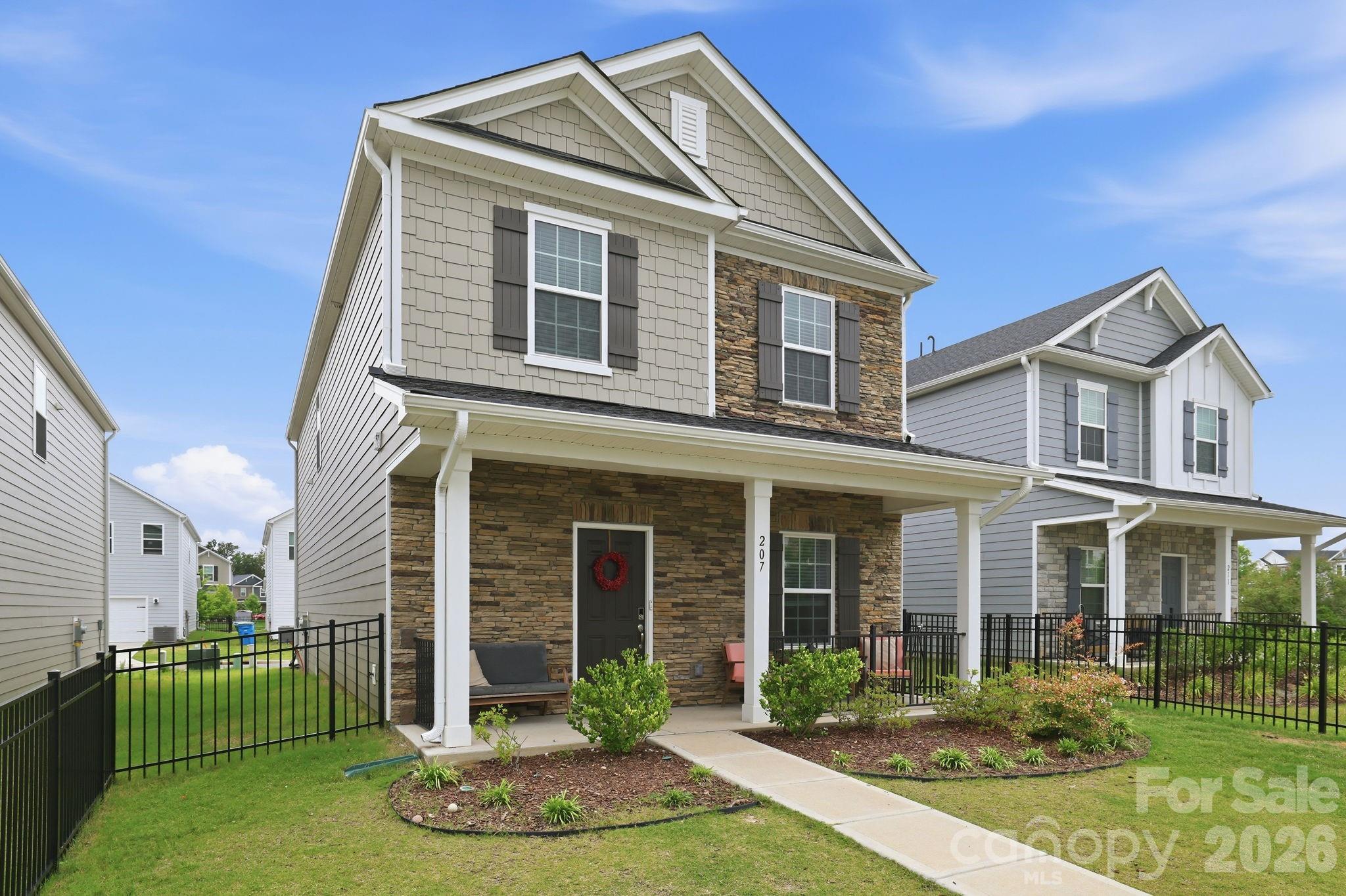 207 Orson Oaks Lane