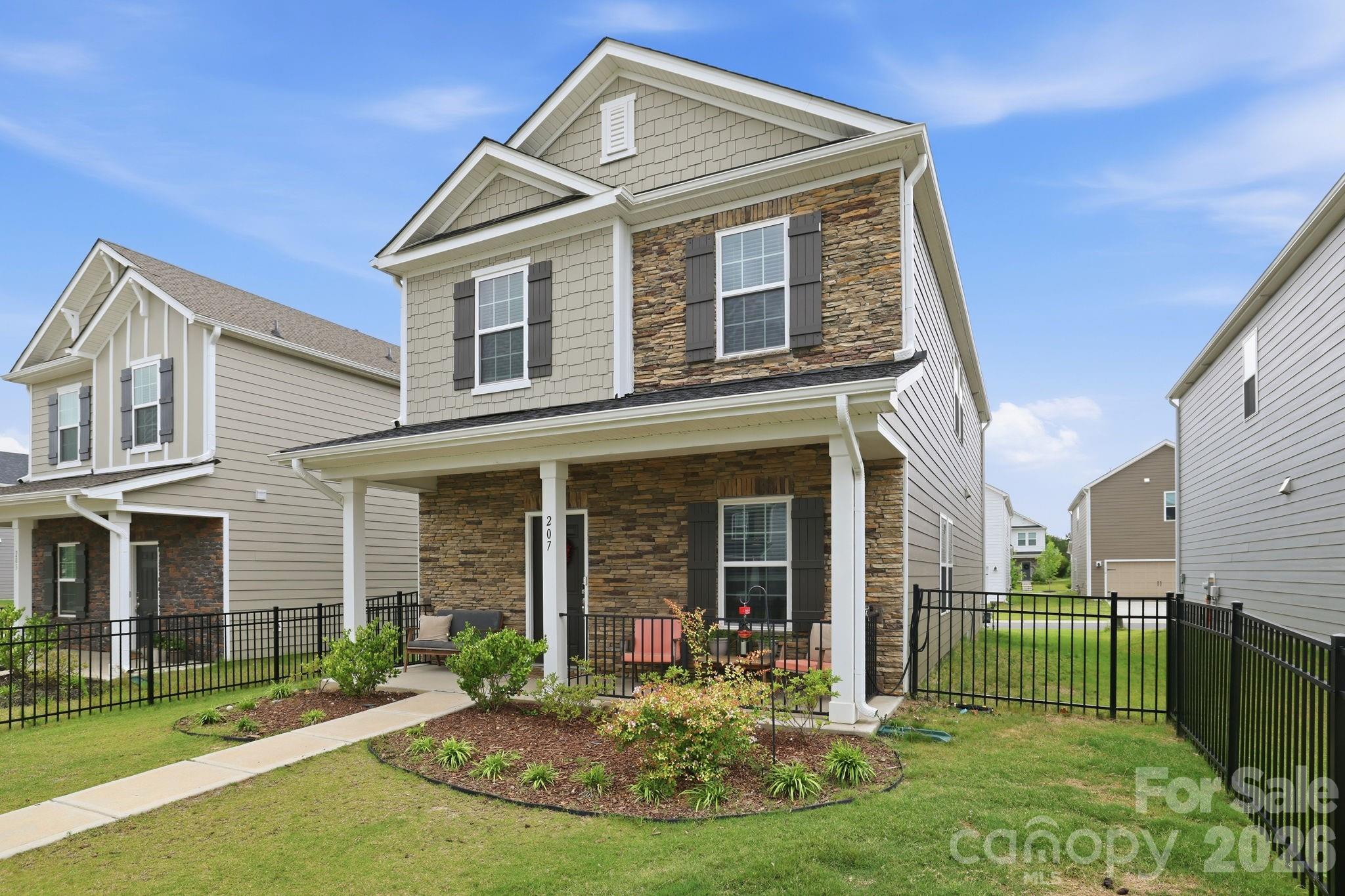 207 Orson Oaks Lane