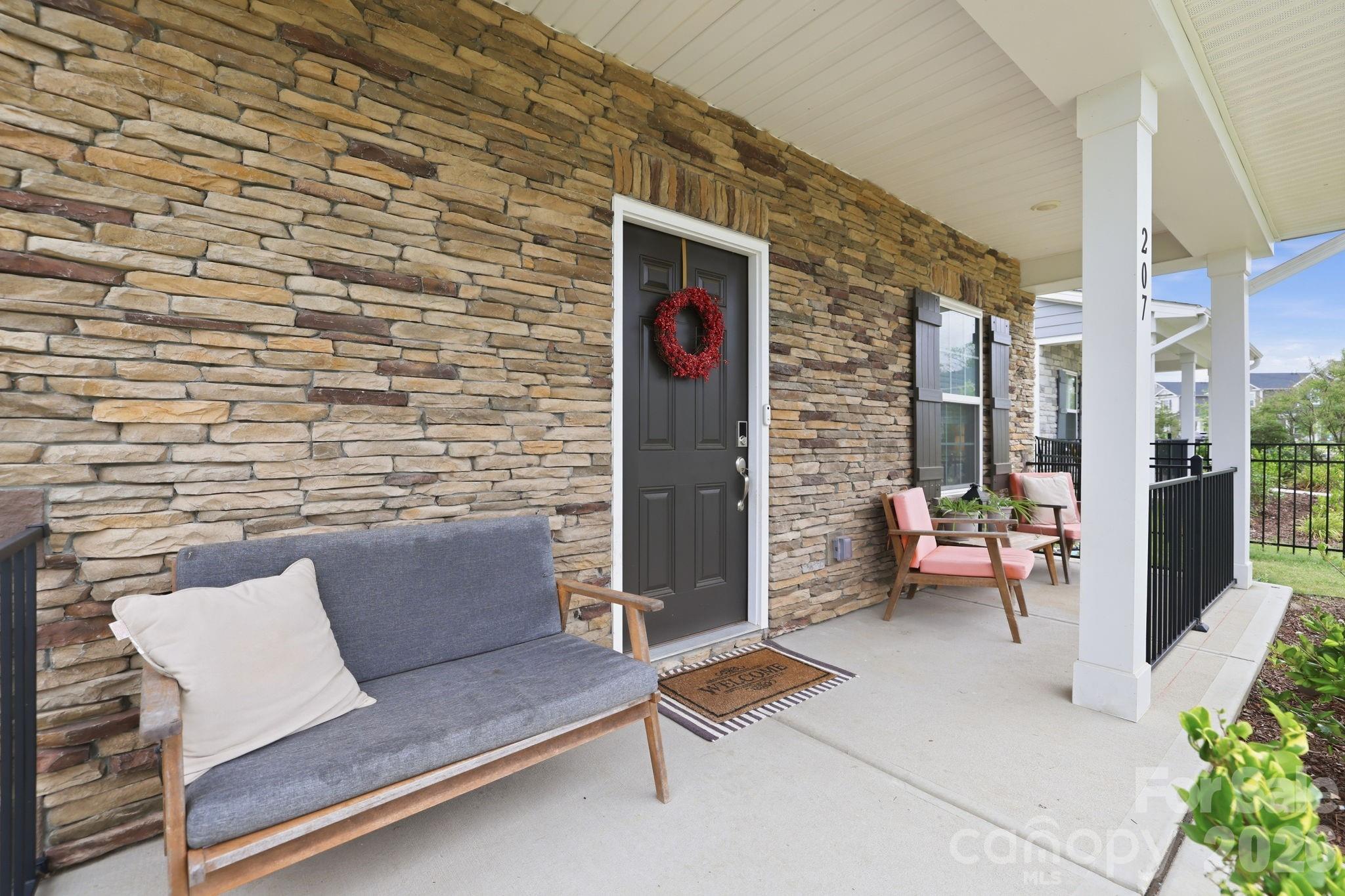207 Orson Oaks Lane