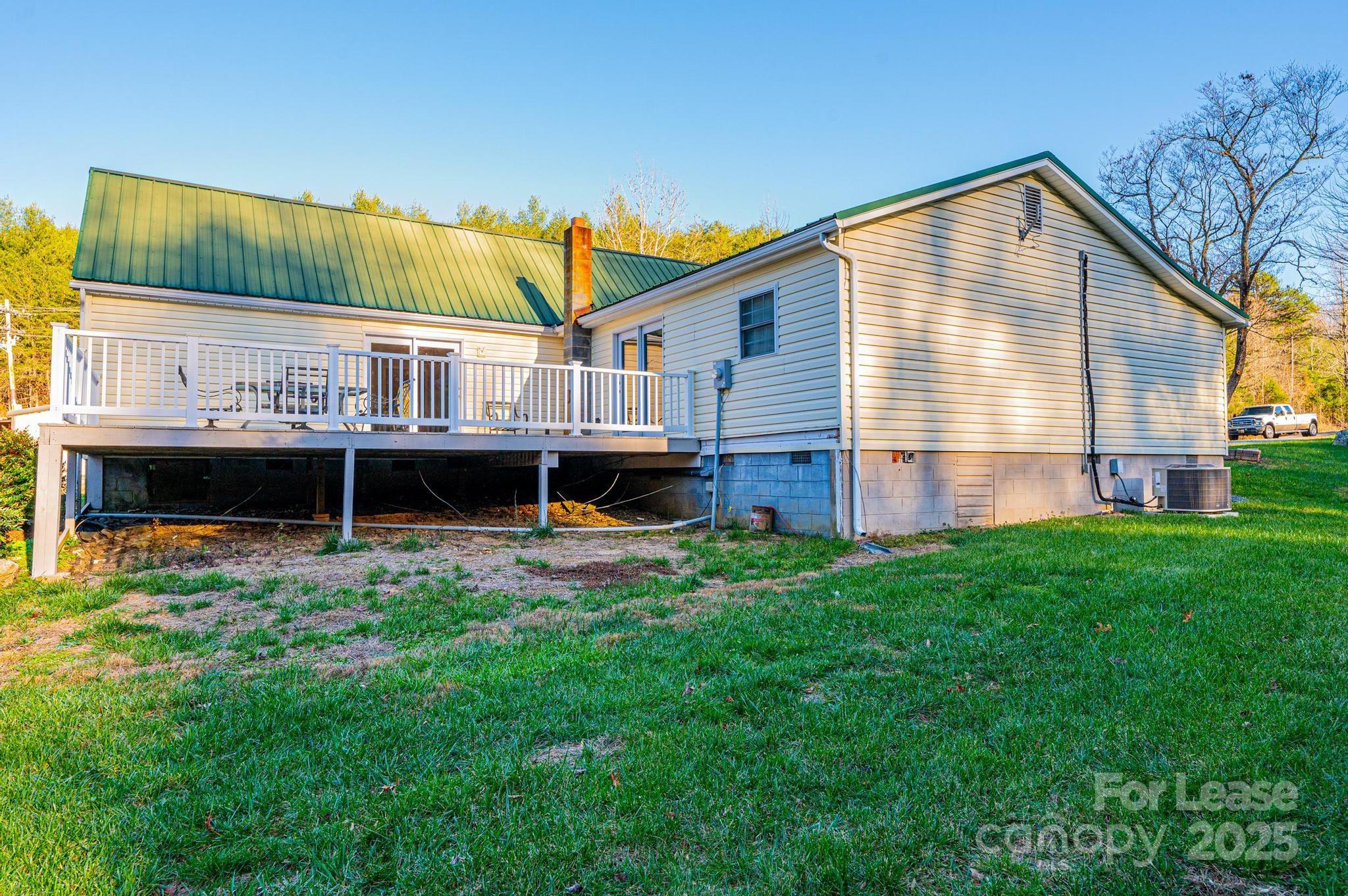 none - Residential Lease