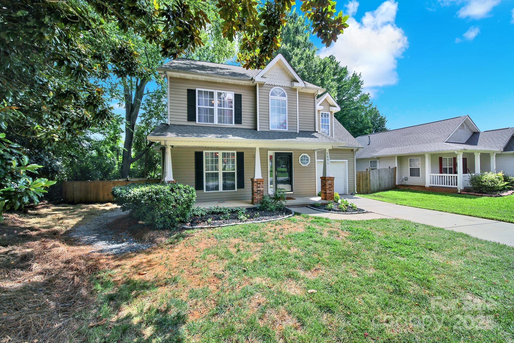 7801 Bella Vista Court