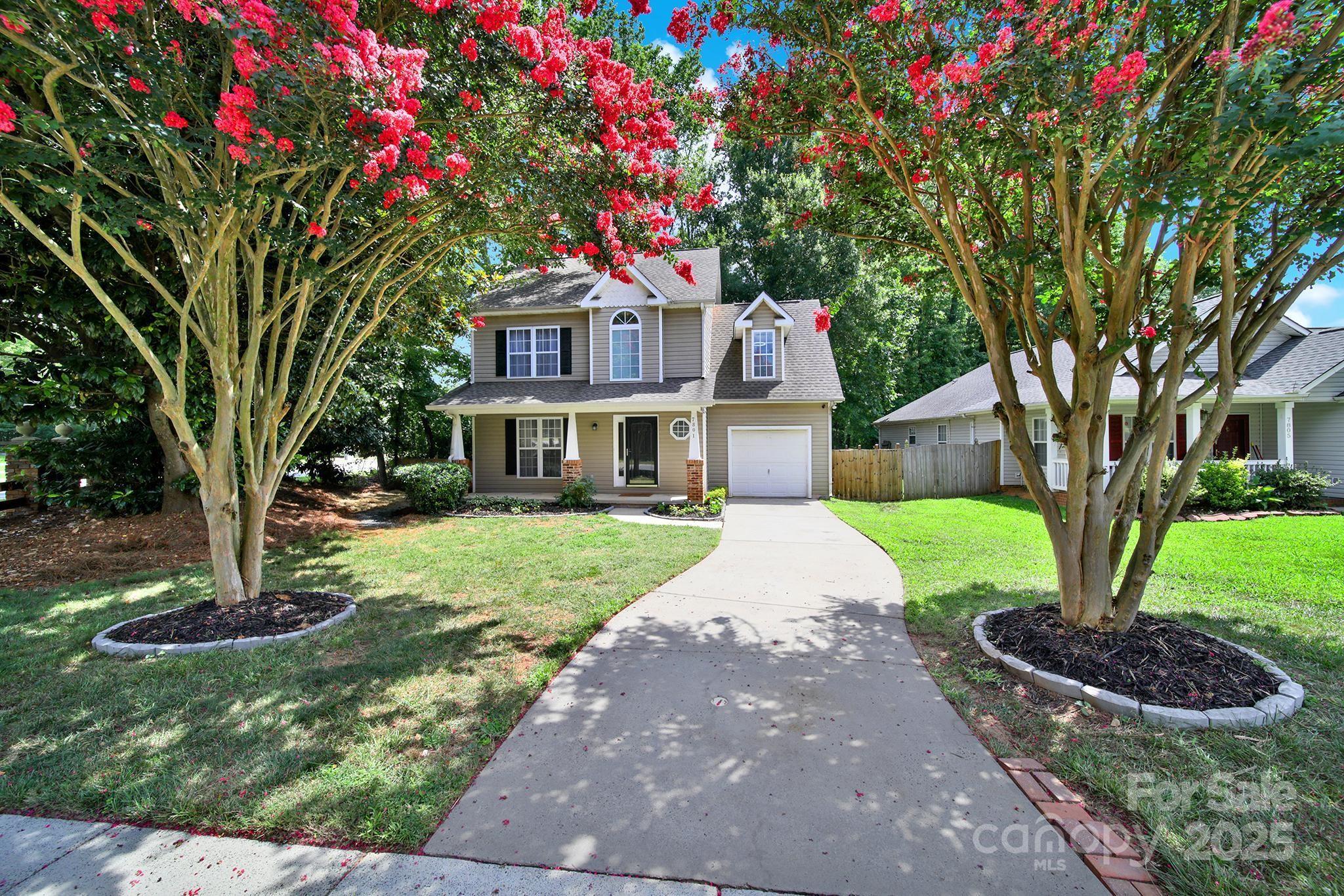 7801 Bella Vista Court