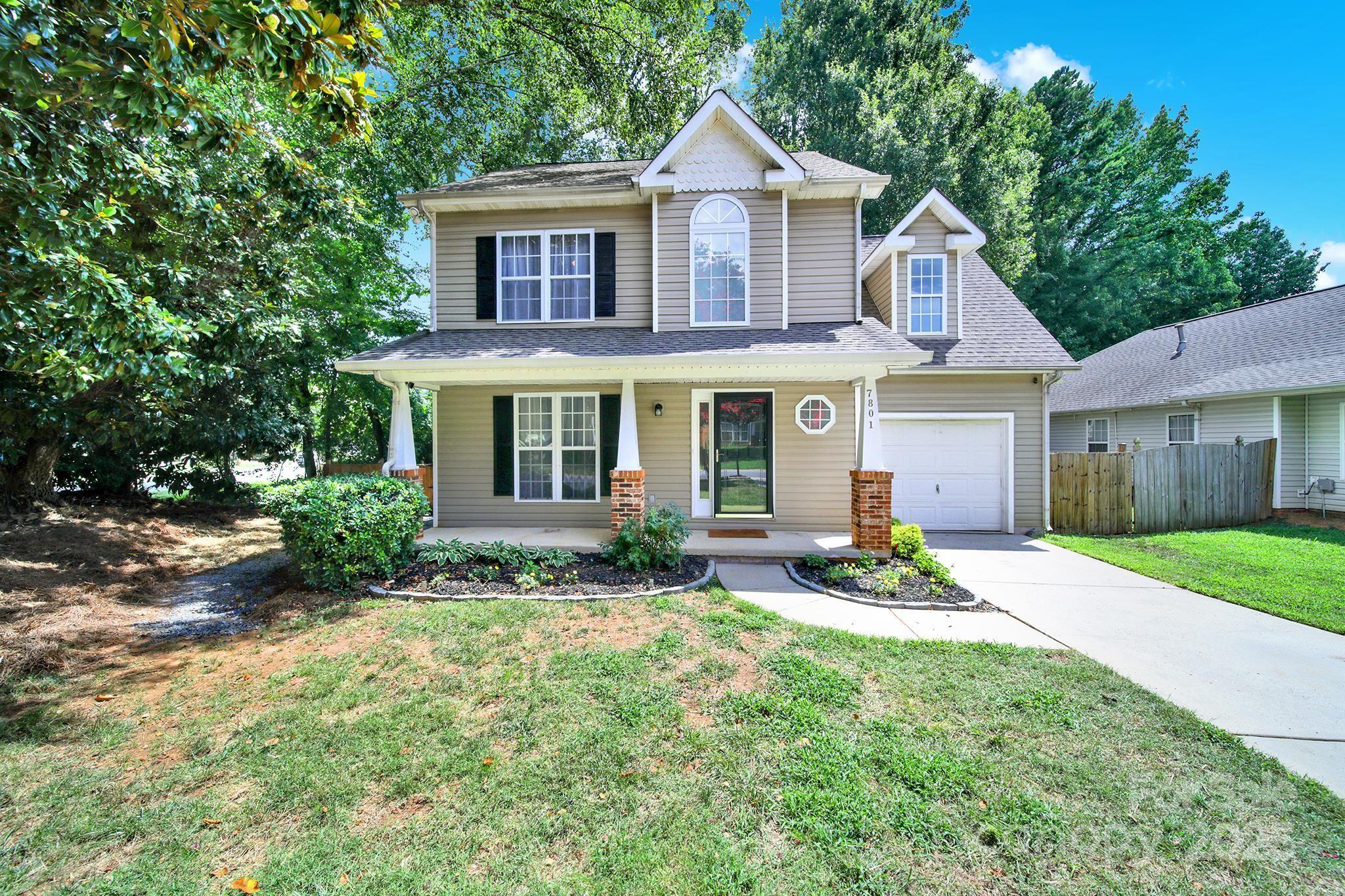 7801 Bella Vista Court