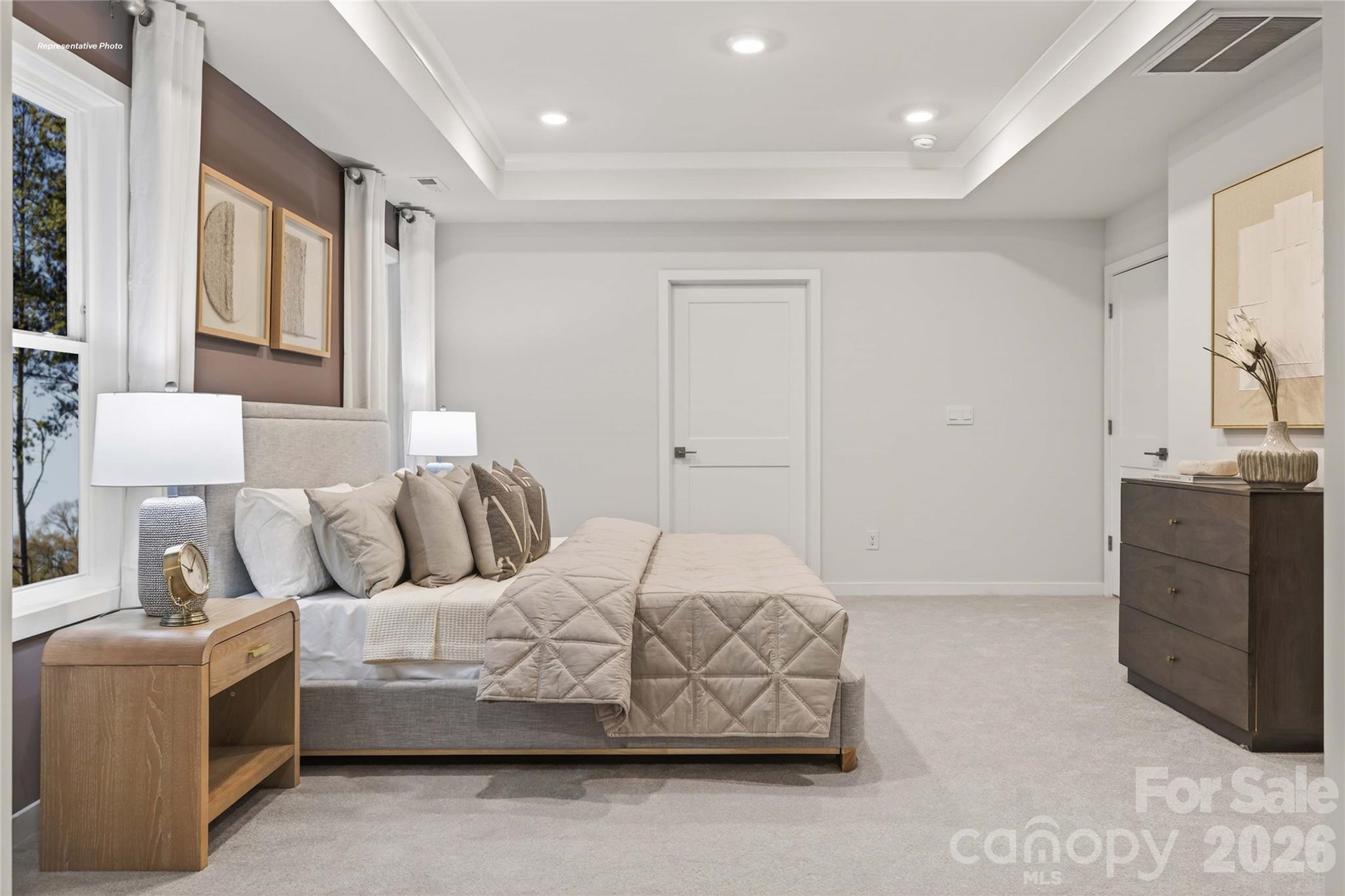 Oak Grove Hill - Residential