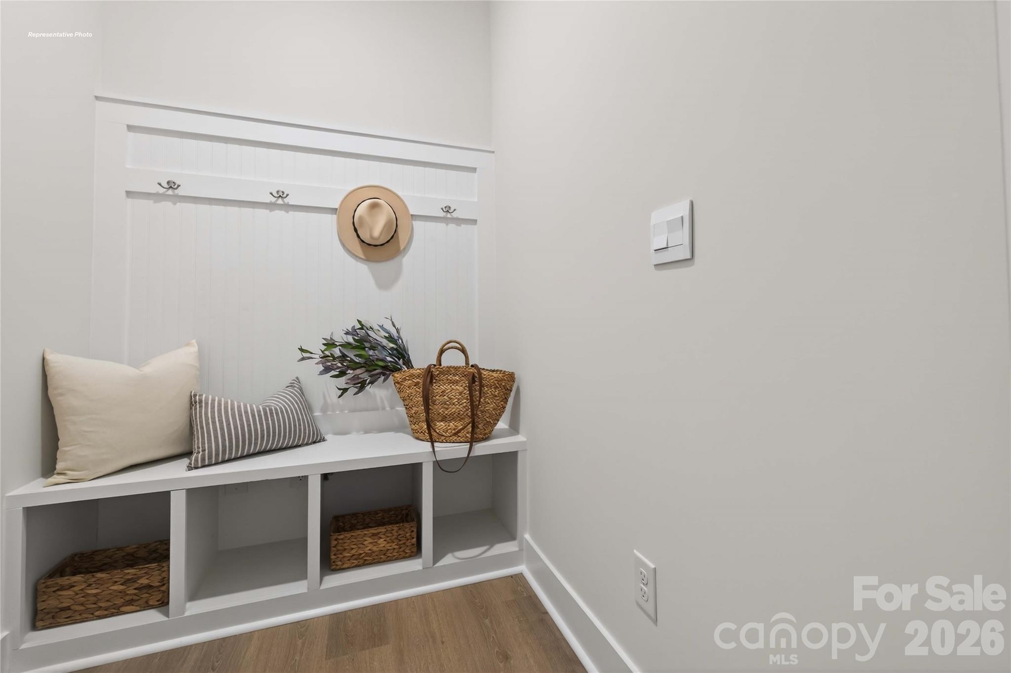 Oak Grove Hill - Residential