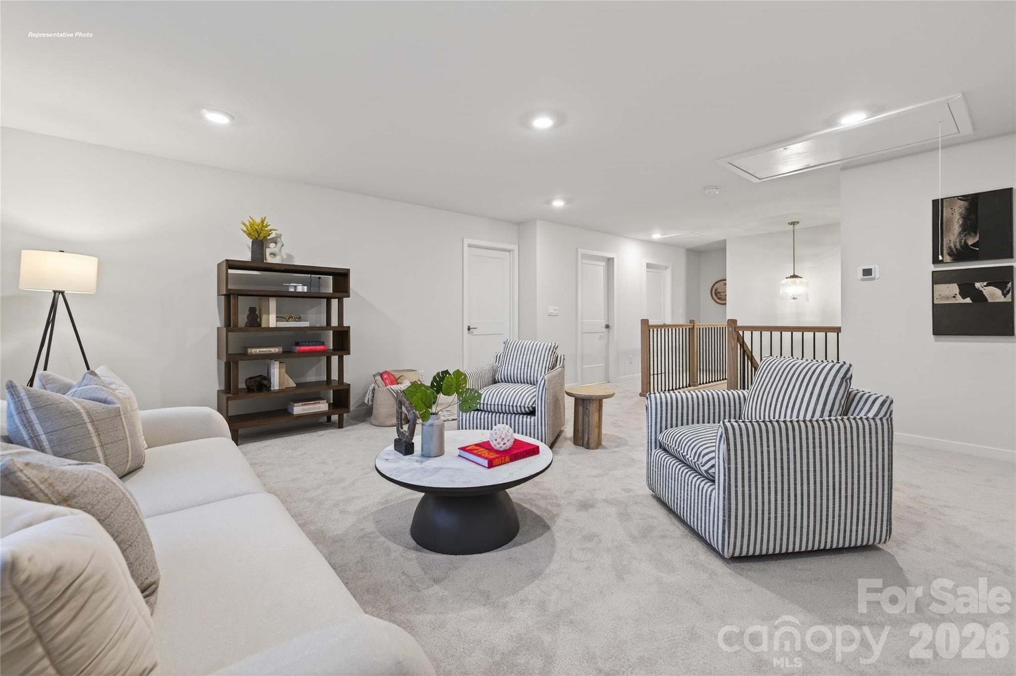 Oak Grove Hill - Residential