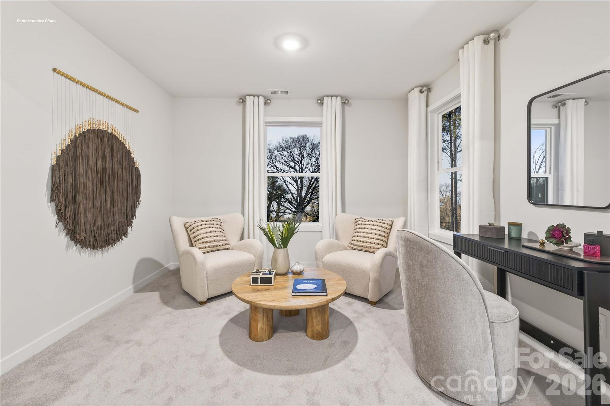 Oak Grove Hill - Residential