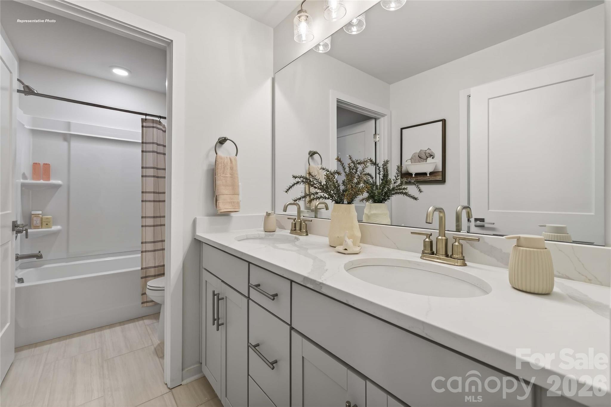 Oak Grove Hill - Residential