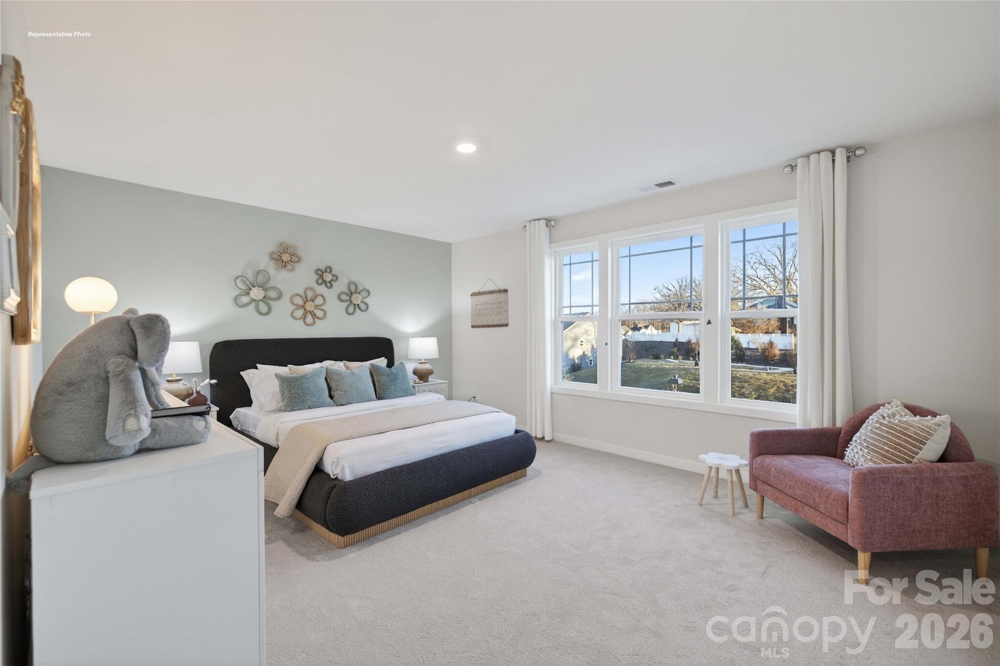 Oak Grove Hill - Residential