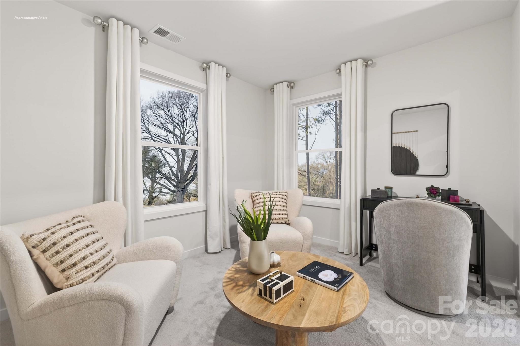 Oak Grove Hill - Residential