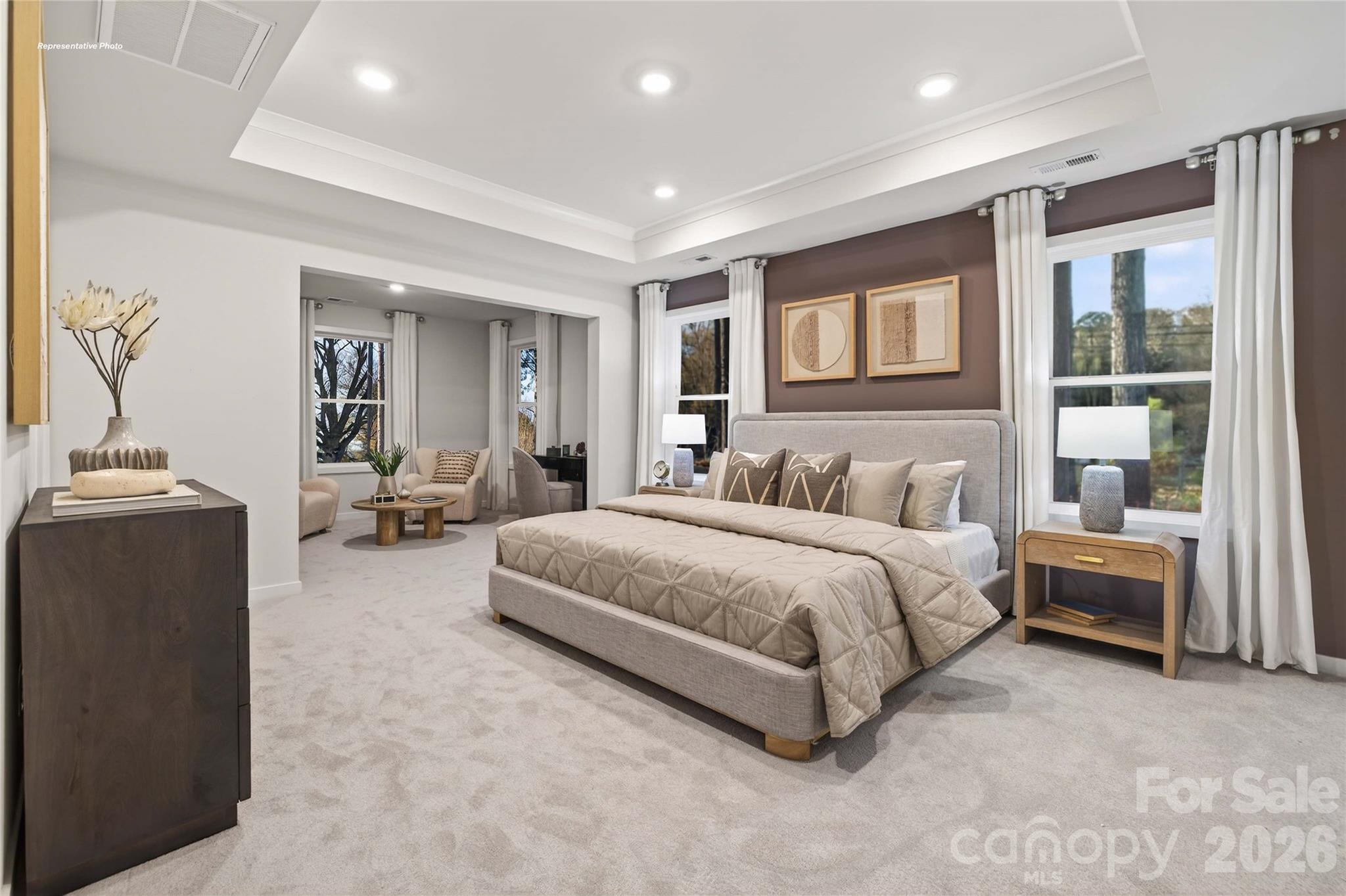 Oak Grove Hill - Residential