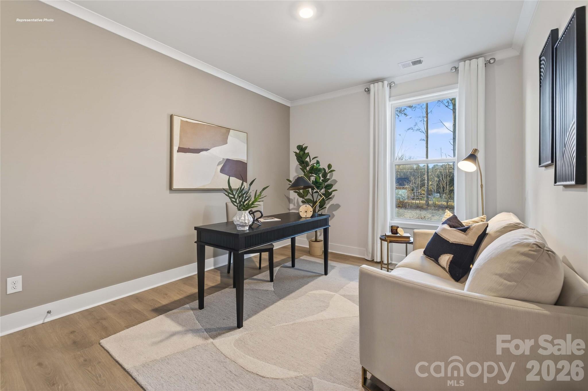 Oak Grove Hill - Residential