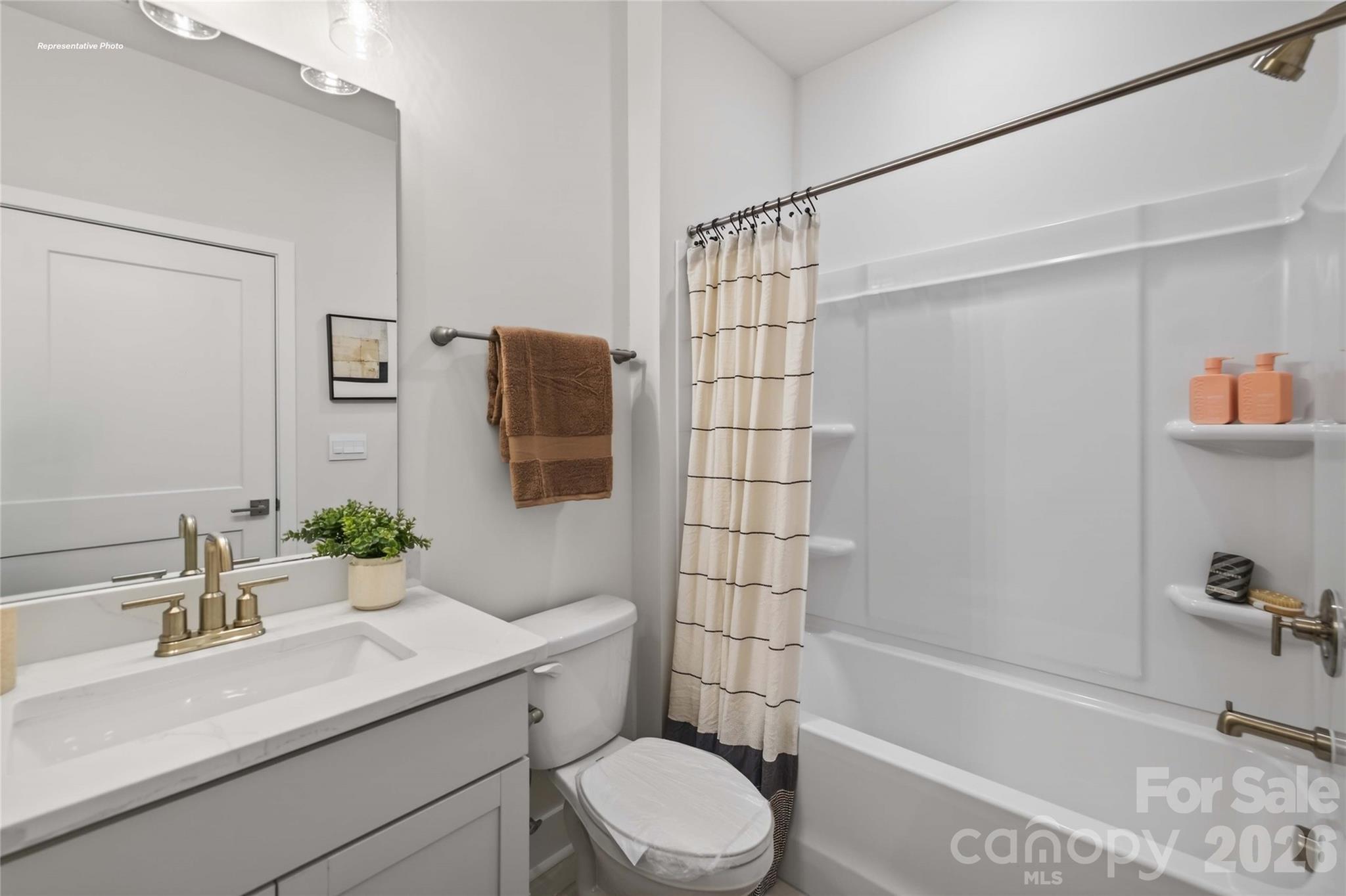 Oak Grove Hill - Residential