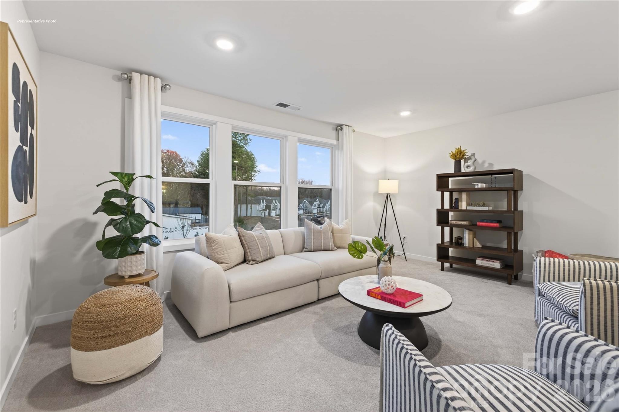 Oak Grove Hill - Residential