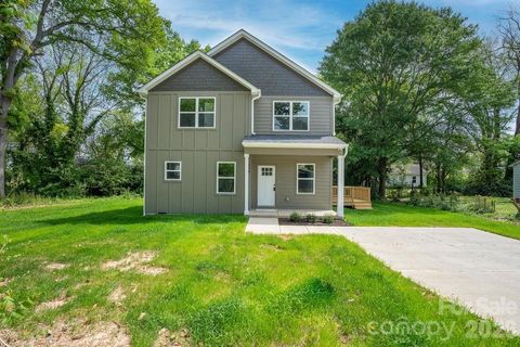 518 N Magnolia Street Gastonia NC 28054