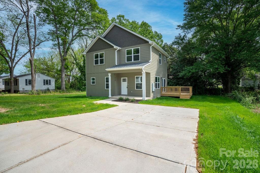 518 N Magnolia Street