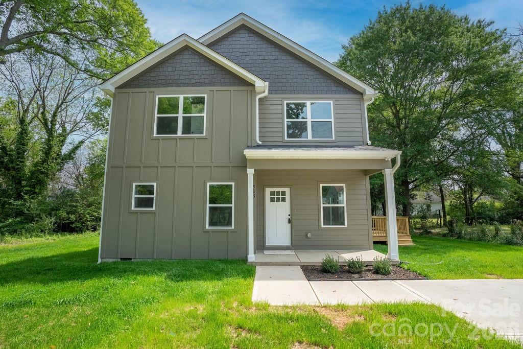 518 N Magnolia Street