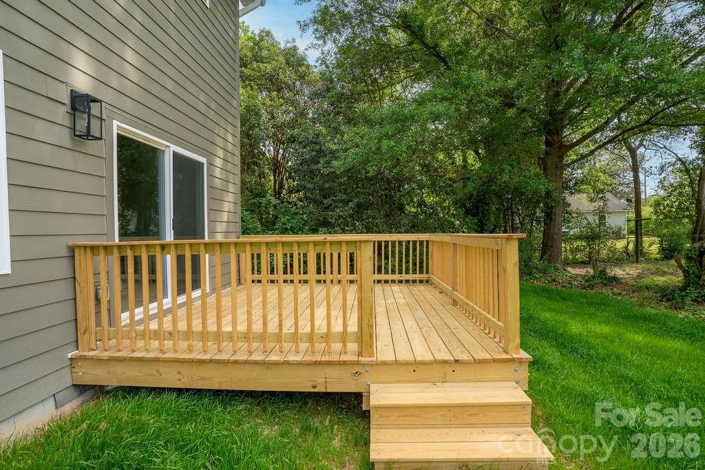 518 N Magnolia Street