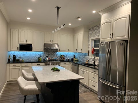 Photo of 6202 Greengate Lane, Waxhaw, NC 28173 (MLS # 4393326)