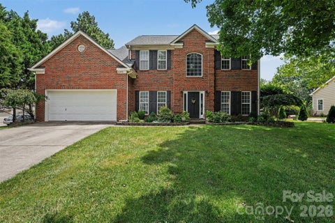 Photo of 6202 Greengate Lane, Waxhaw, NC 28173 (MLS # 4393326)