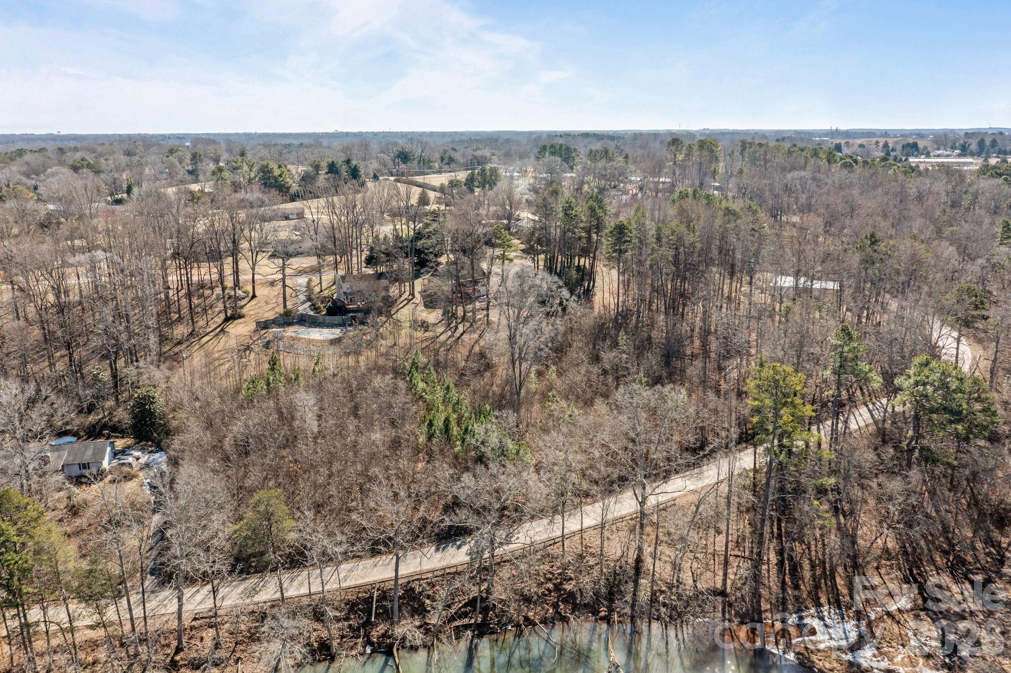 0 Old Wilkesboro Road 36