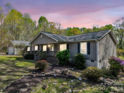 Photo of 342 Lee Cudd Road, Rutherfordton, NC 28139 (MLS # 4344516)