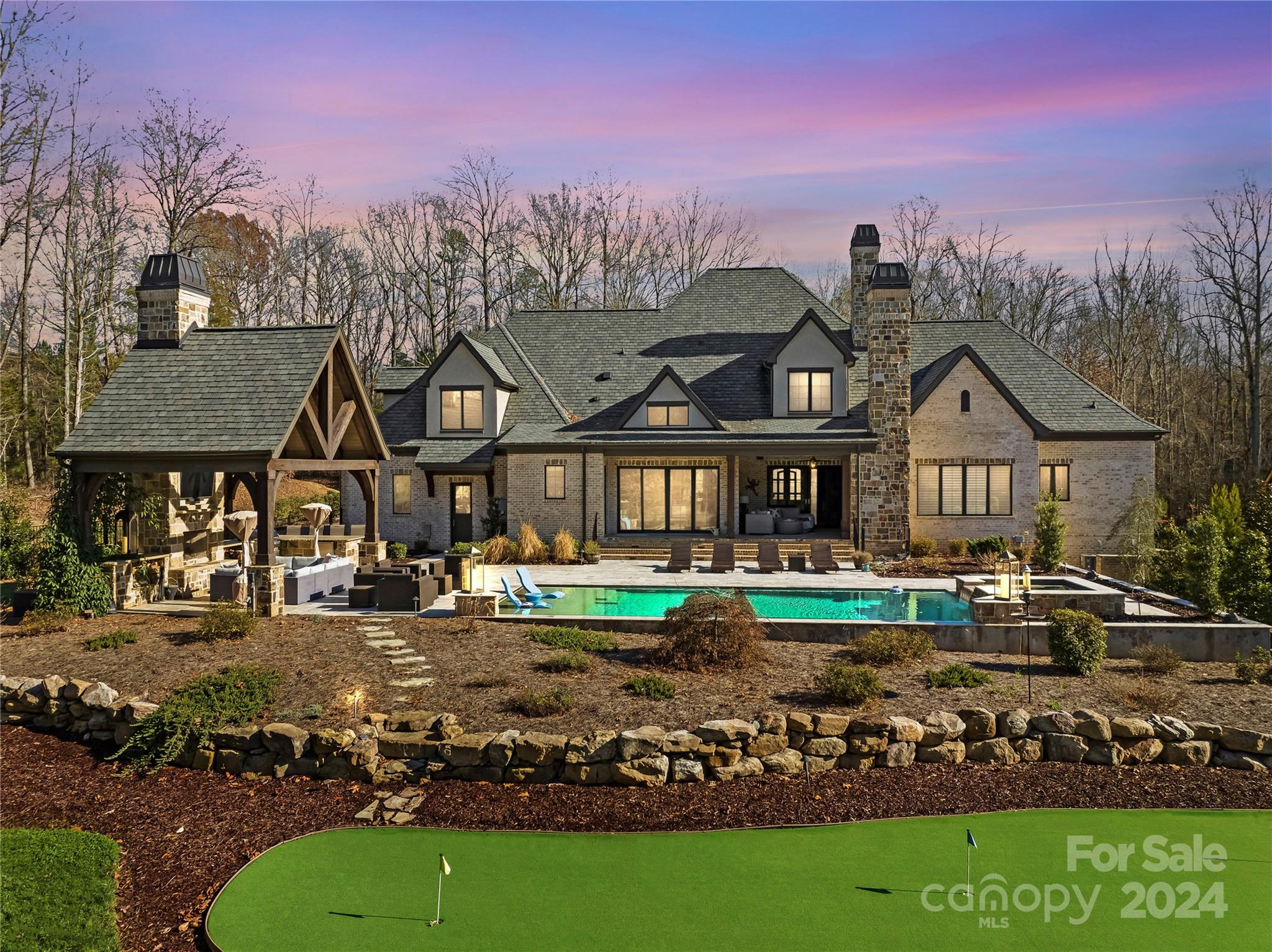 Longview - Residential