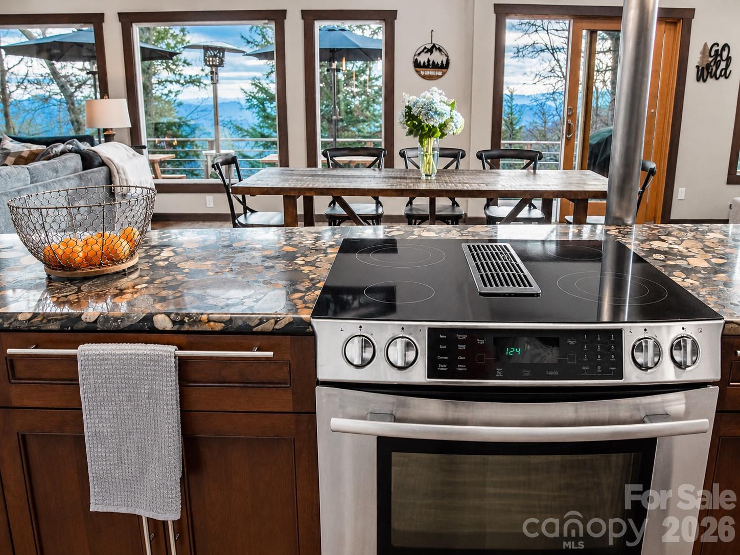 425 Flat Top Mountain Road