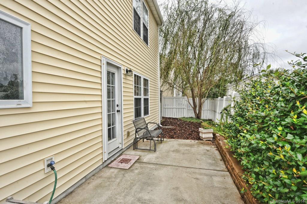 Arlington - Residential