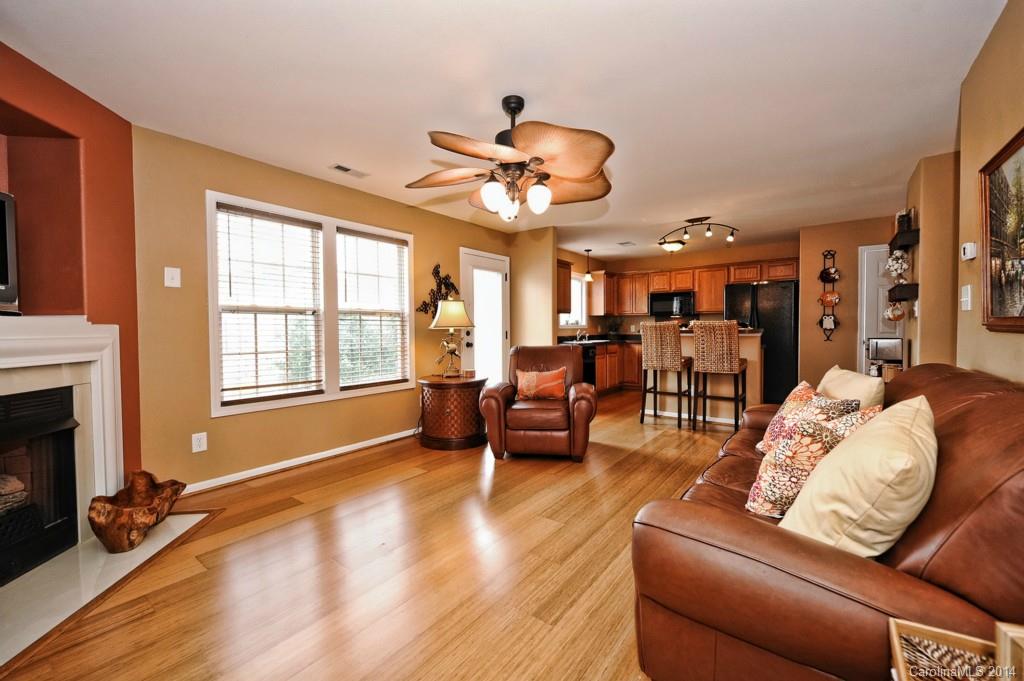 Arlington - Residential