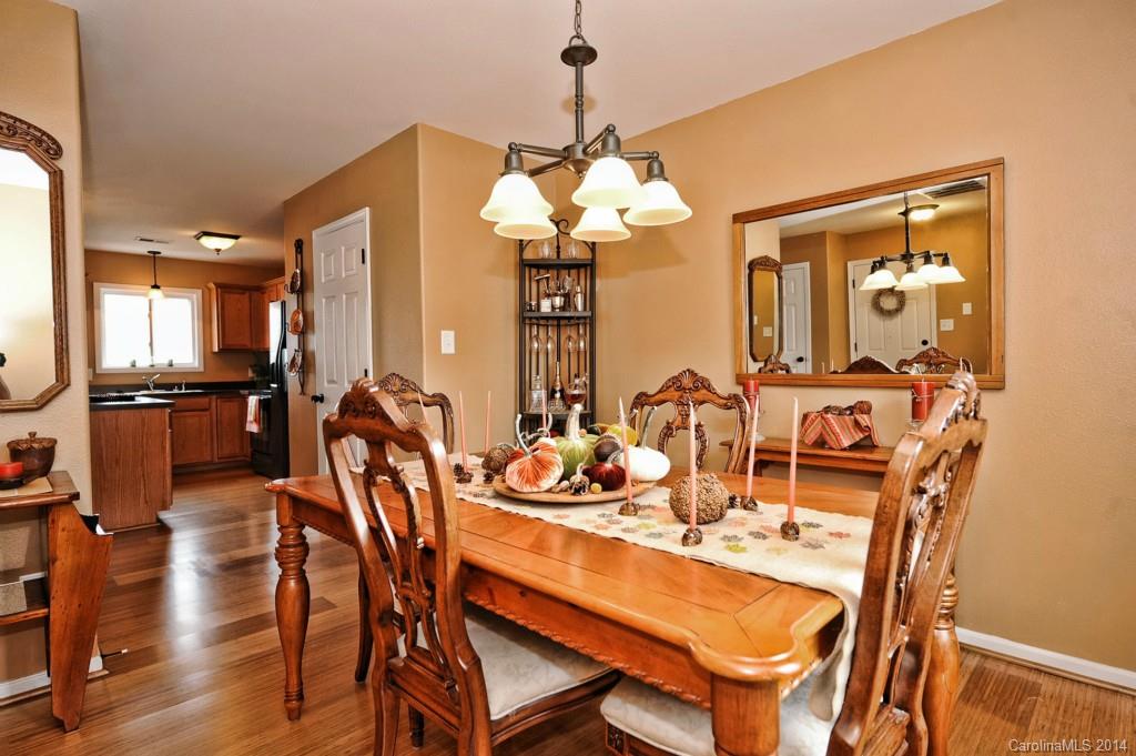 Arlington - Residential