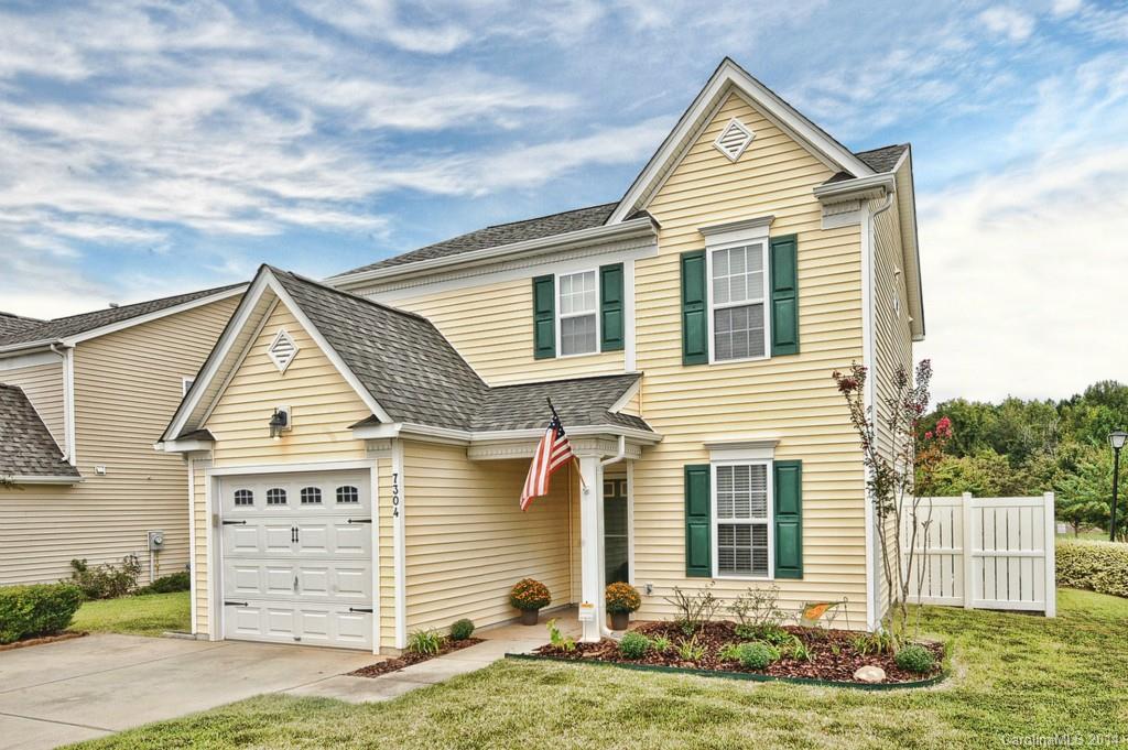 Arlington - Residential