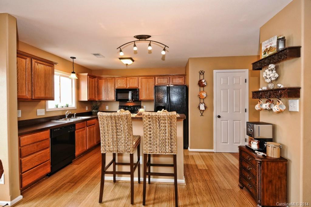 Arlington - Residential