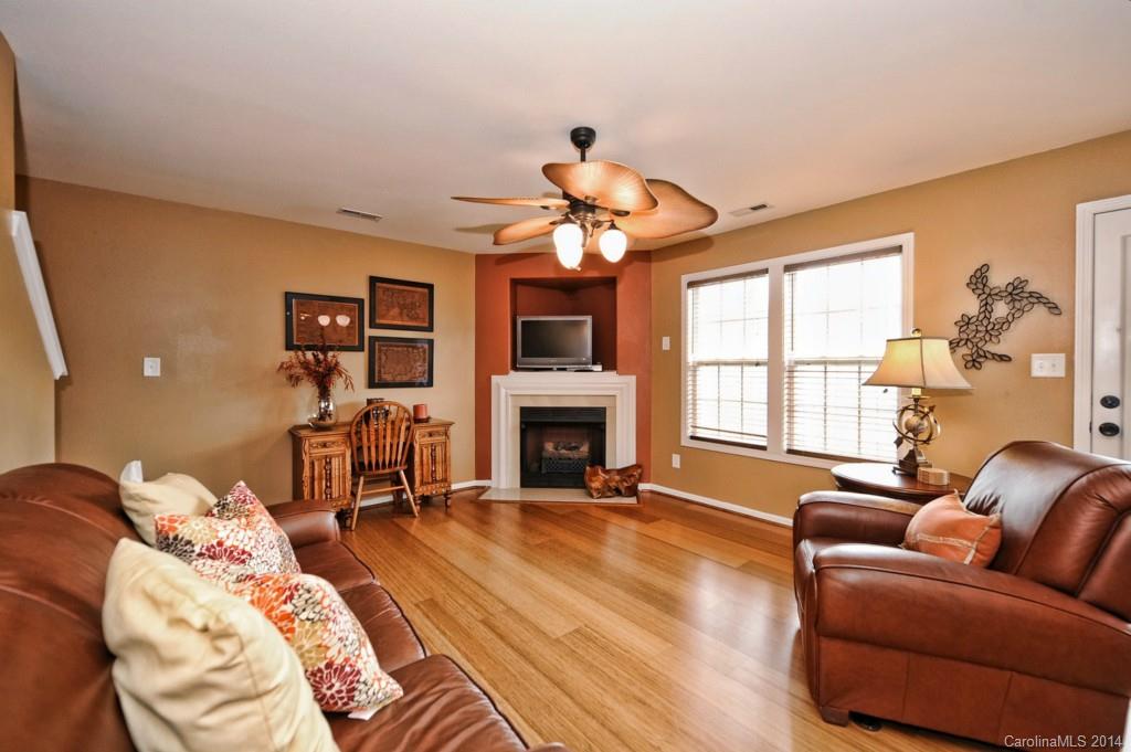 Arlington - Residential