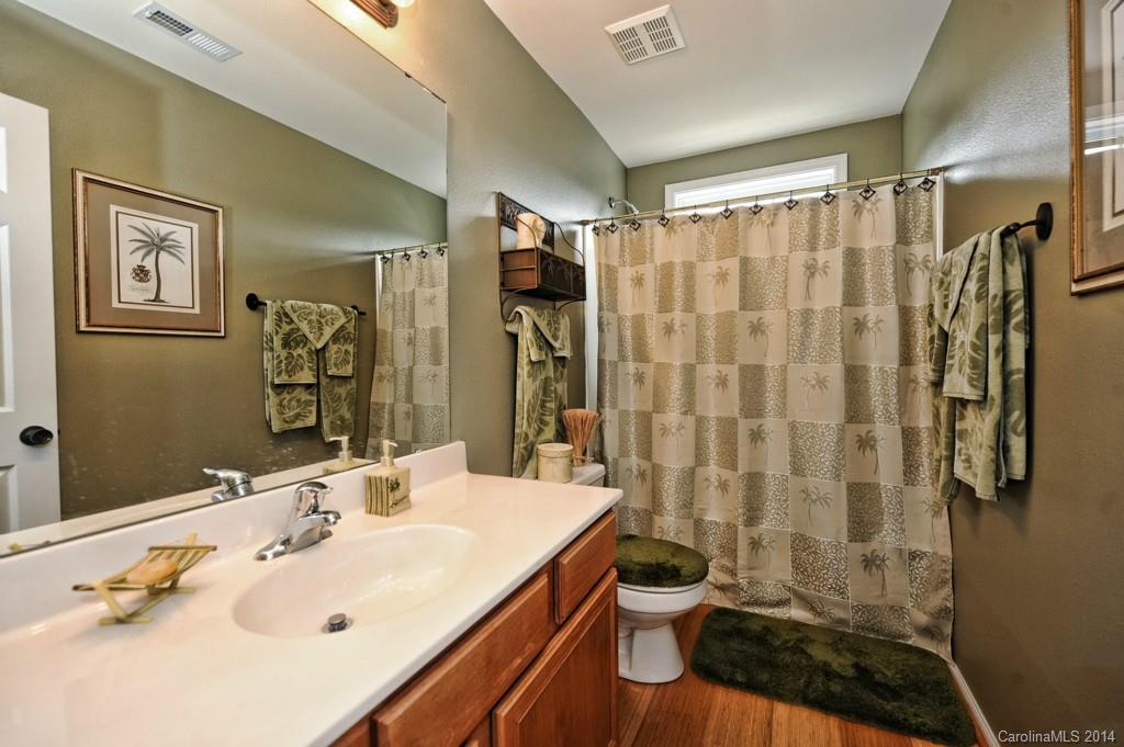 Arlington - Residential