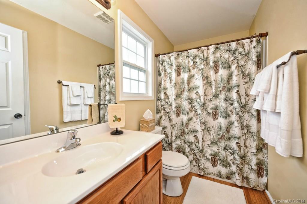 Arlington - Residential