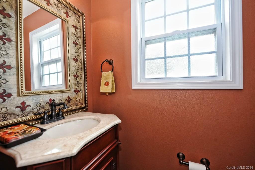 Arlington - Residential