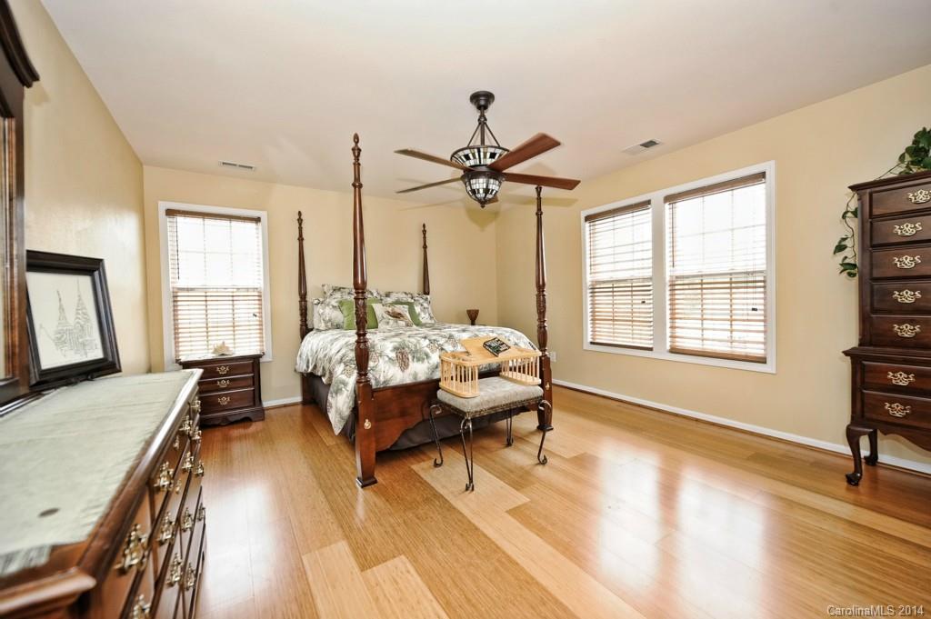 Arlington - Residential