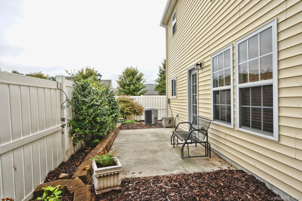 Arlington - Residential