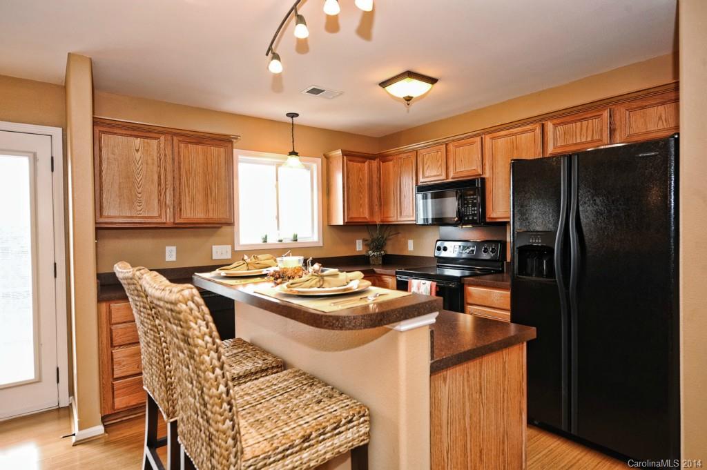 Arlington - Residential