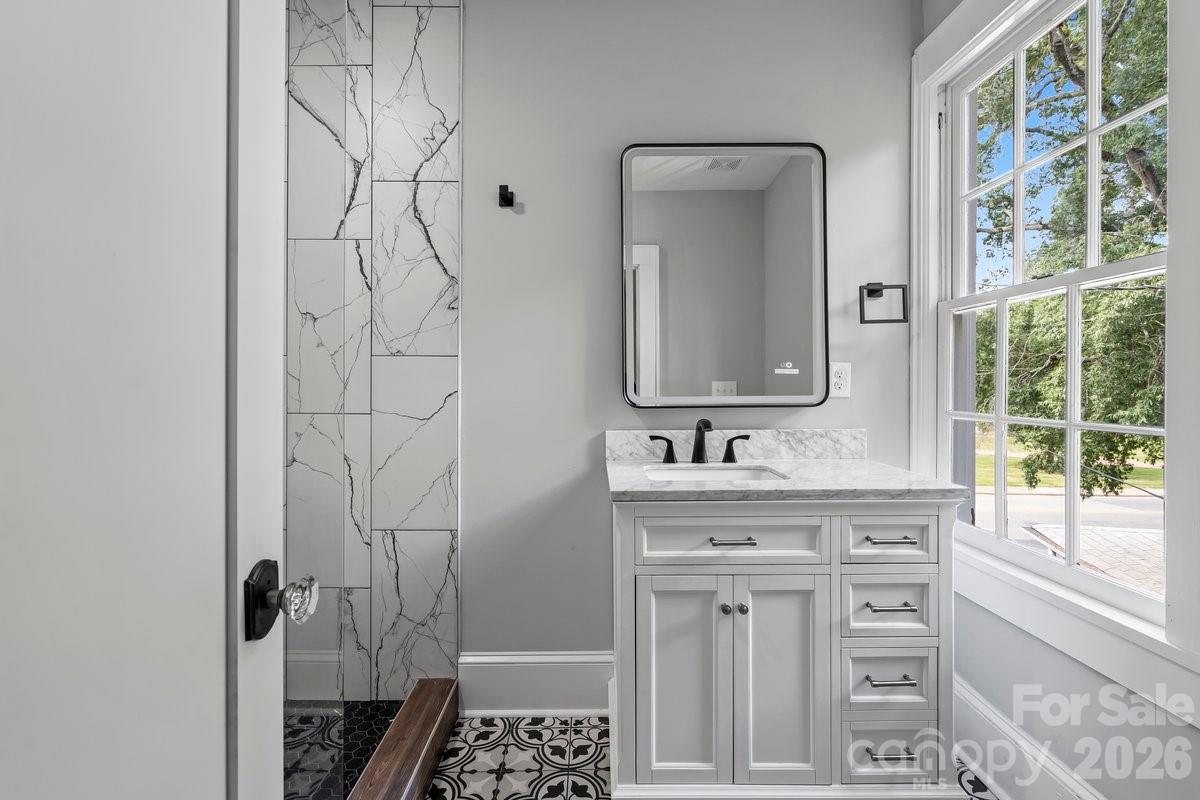 Historic District - Residential