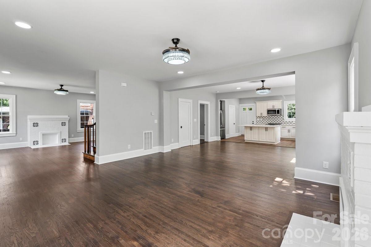 Historic District - Residential